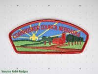 Click to enlarge Cornhusker Council Nebraska